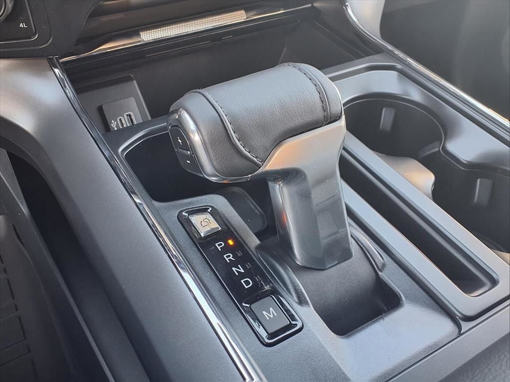 2025 Ford F-150 Lariat®