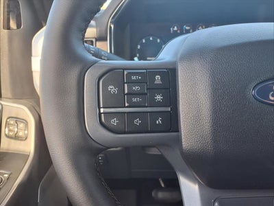 2025 Ford F-150 Lariat®