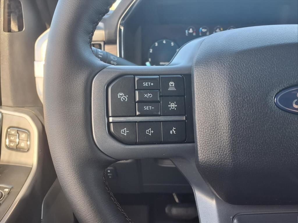 2025 Ford F-150 Lariat®