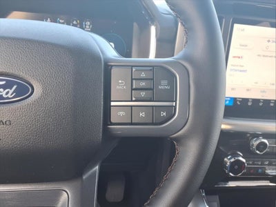 2025 Ford F-150 Lariat®