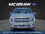 2025 Ford F-150 Lariat®