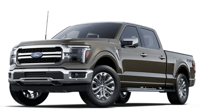 2025 Ford F-150 Lariat®