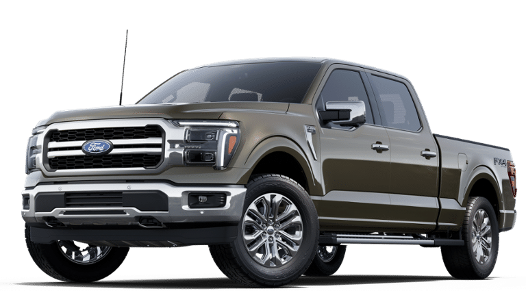 2025 Ford F-150 Lariat®