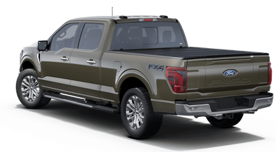 2025 Ford F-150 Lariat®