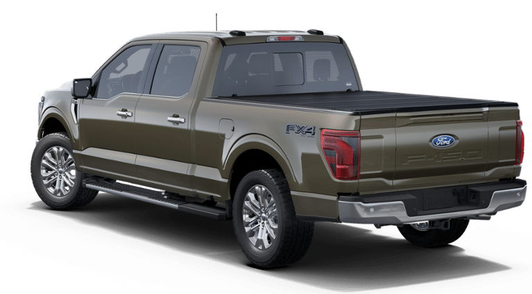 2025 Ford F-150 Lariat®