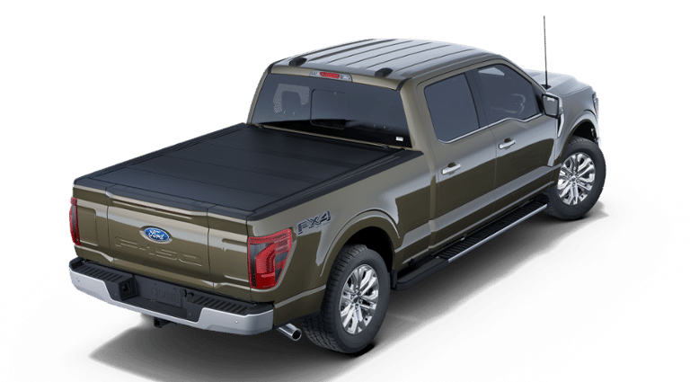 2025 Ford F-150 Lariat®