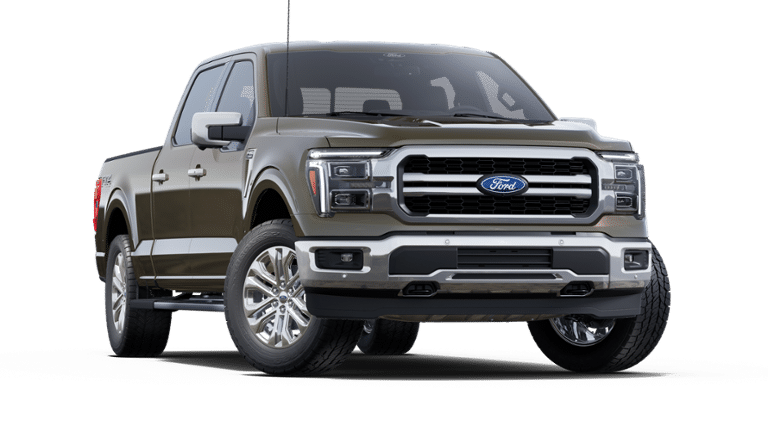 2025 Ford F-150 Lariat®