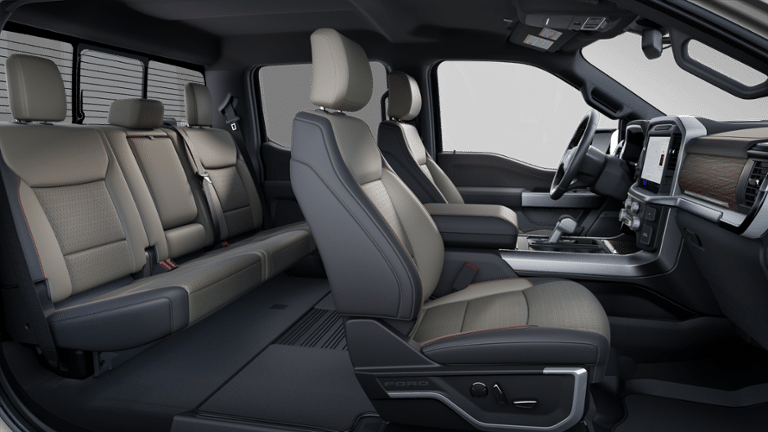 2025 Ford F-150 Lariat®