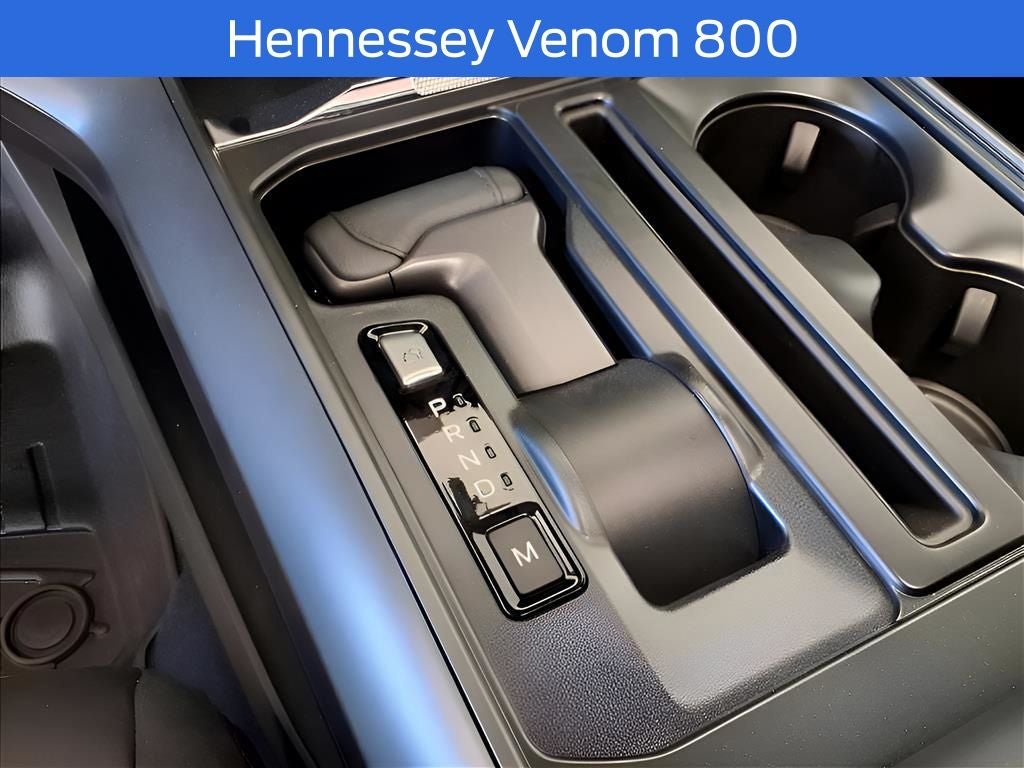 2025 Ford F-150 Lariat®