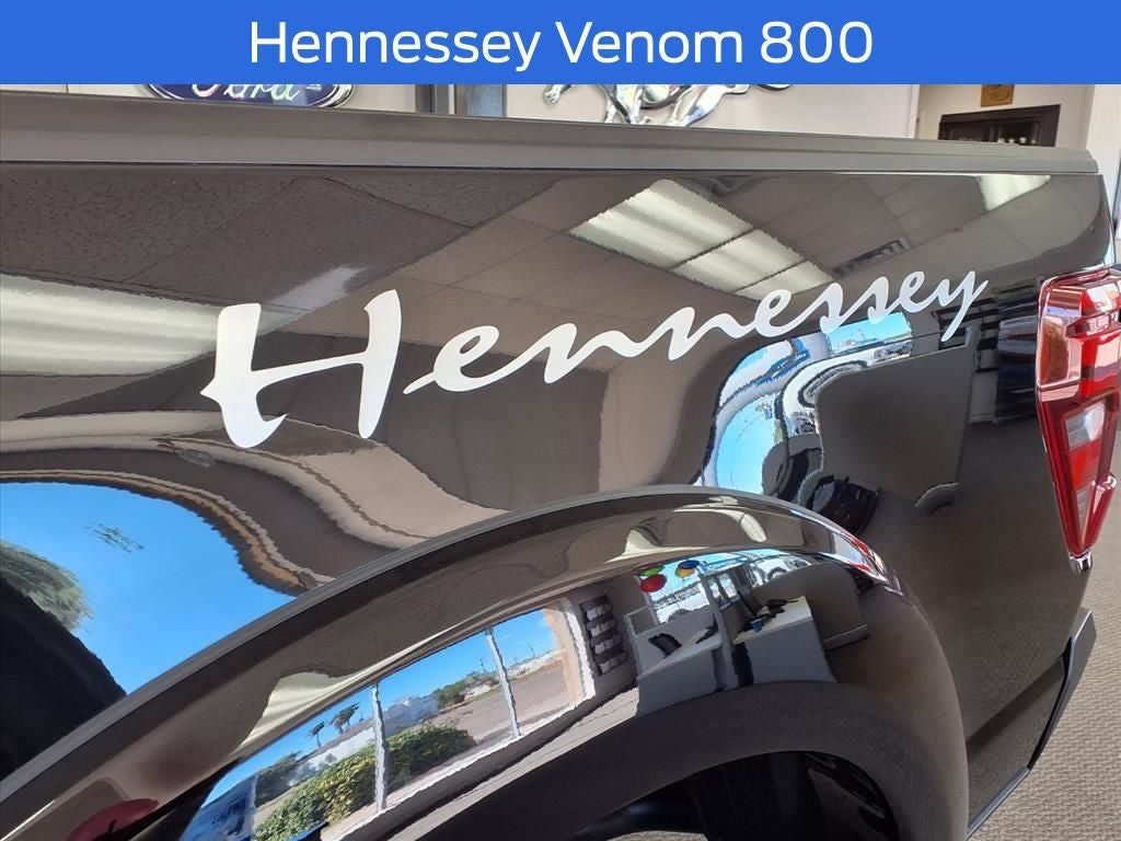 2025 Ford F-150 Lariat®