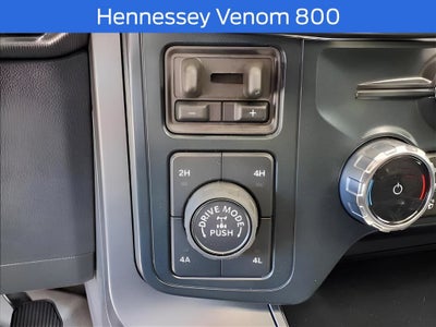 2025 Ford F-150 Lariat®