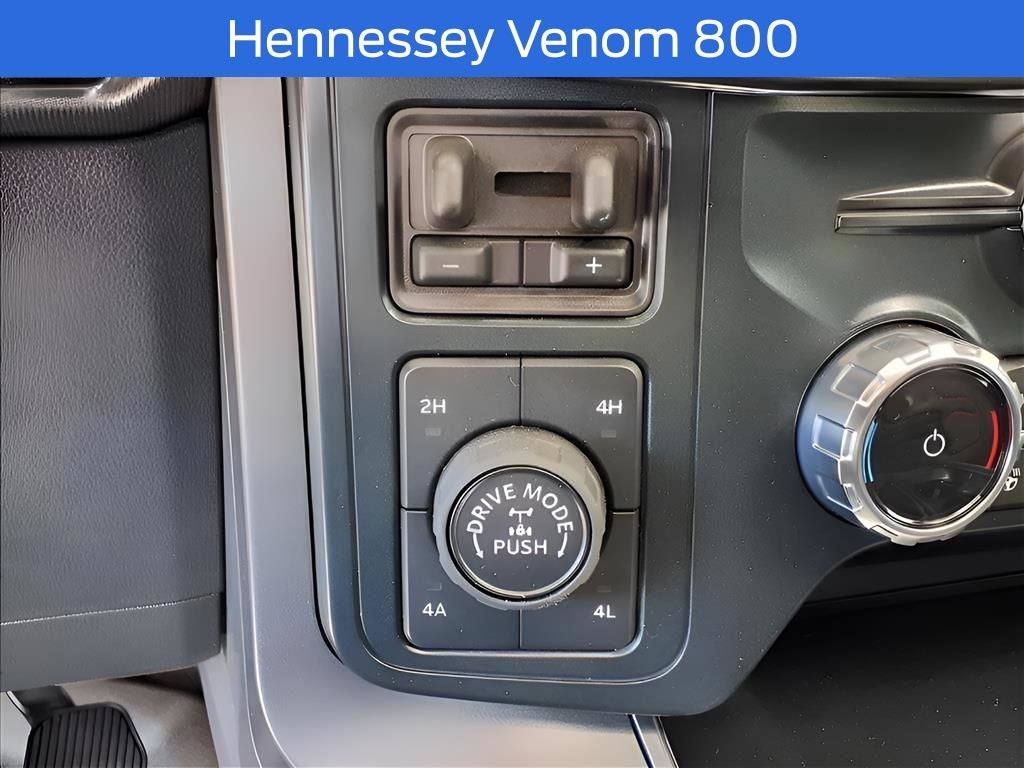 2025 Ford F-150 Lariat®