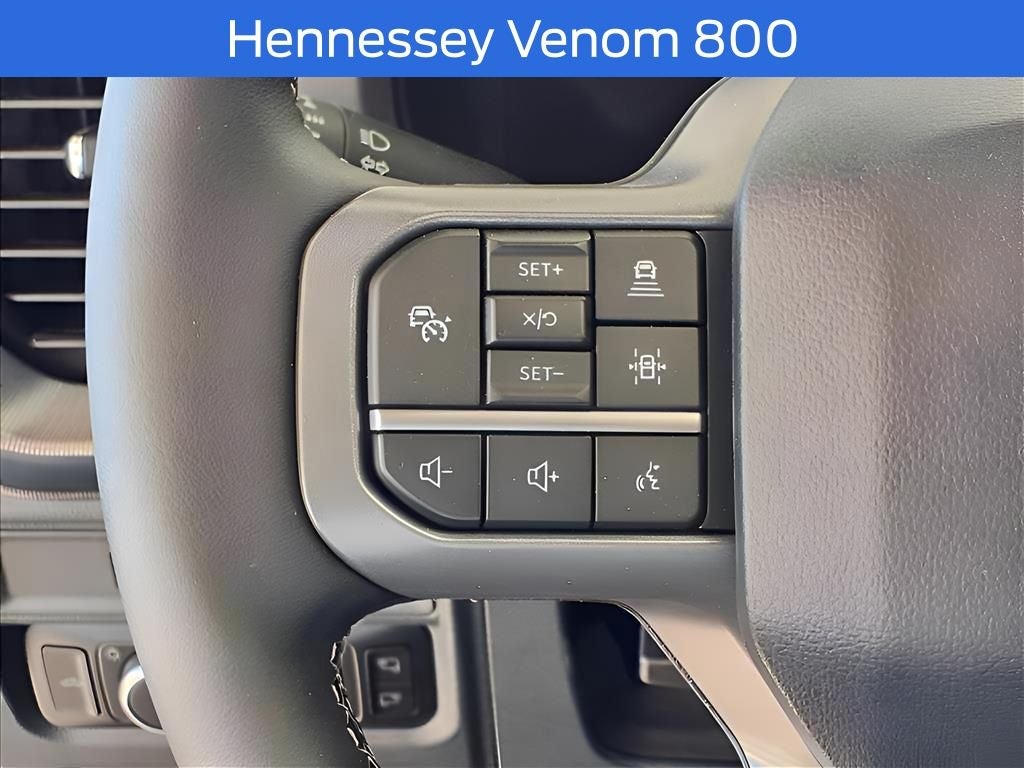 2025 Ford F-150 Lariat®