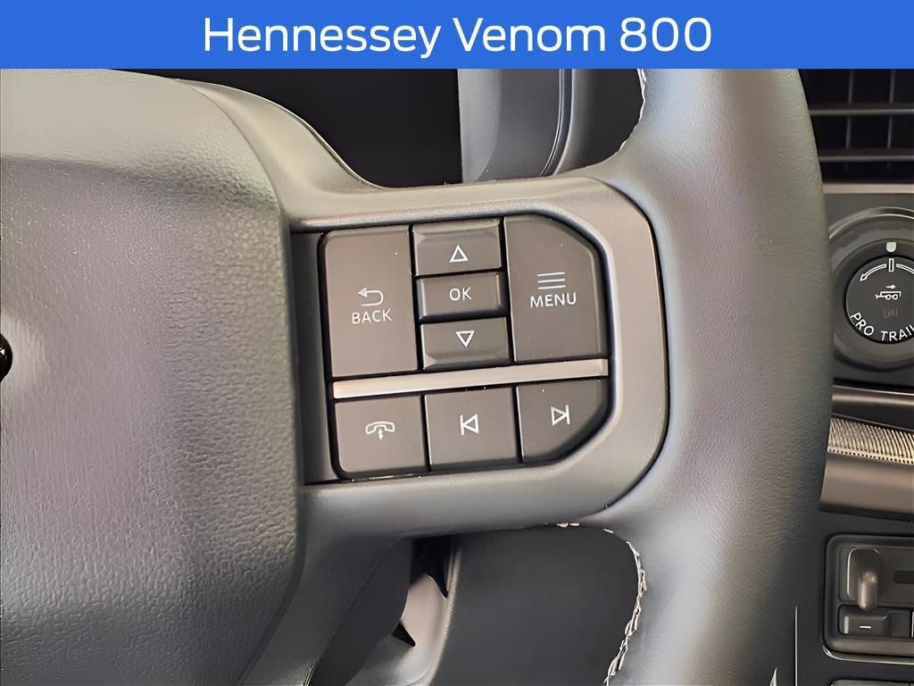 2025 Ford F-150 Lariat®