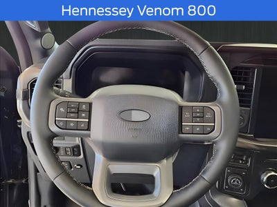 2025 Ford F-150 Lariat®