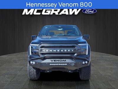 2025 Ford F-150 Lariat®