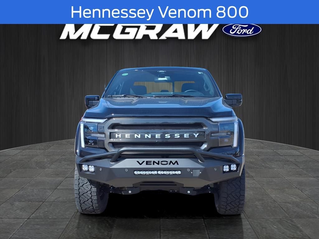 2025 Ford F-150 Lariat®