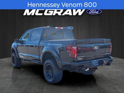 2025 Ford F-150 Lariat®