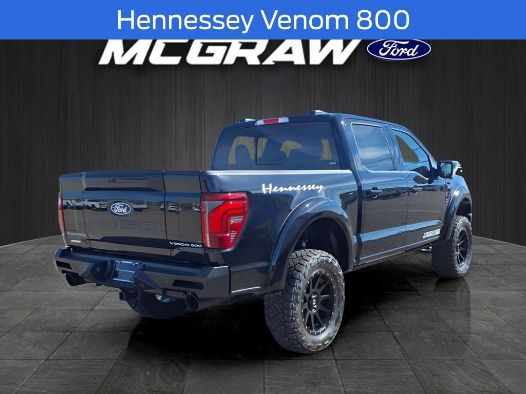 2025 Ford F-150 Lariat®