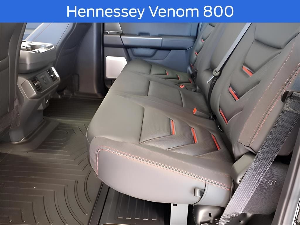 2025 Ford F-150 Lariat®