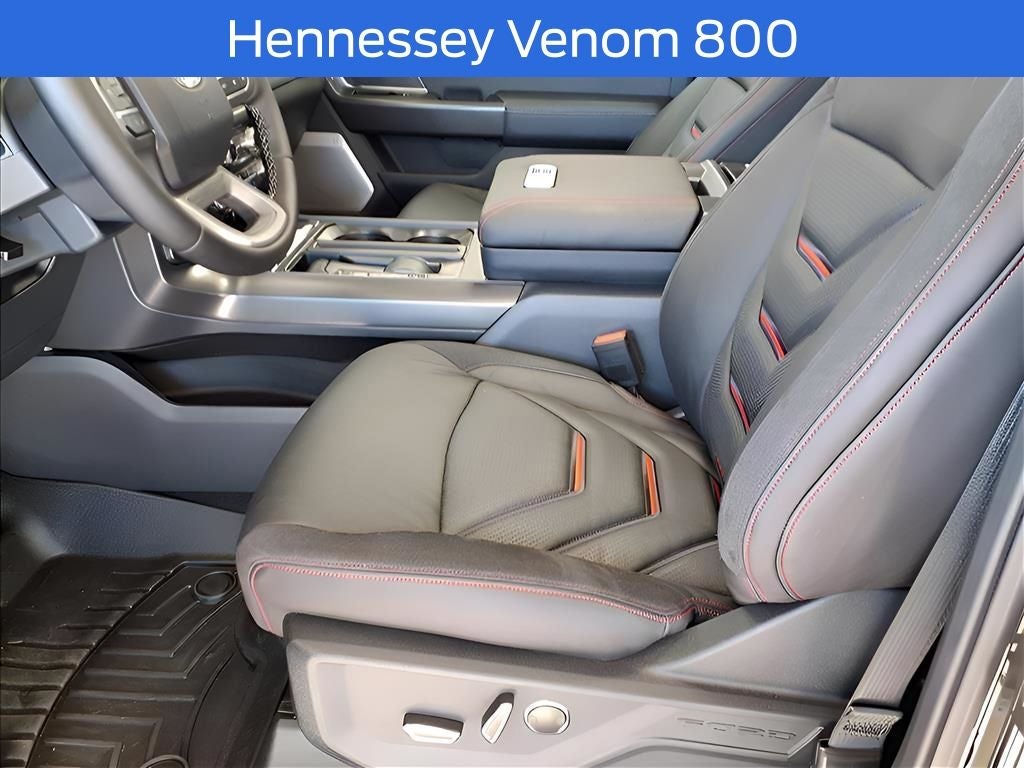 2025 Ford F-150 Lariat®