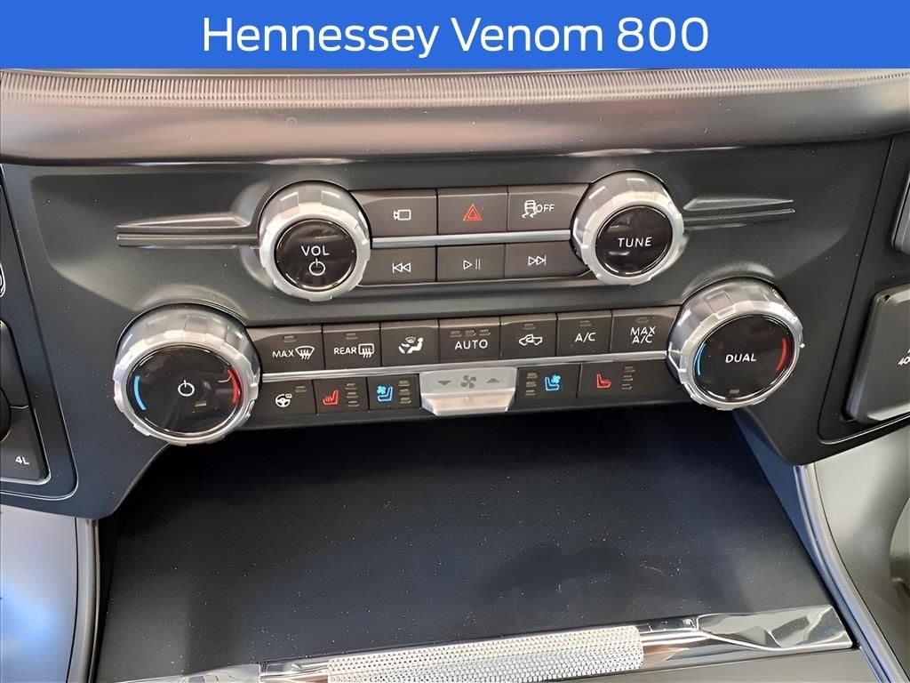 2025 Ford F-150 Lariat®