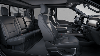 2025 Ford F-150 Lariat®