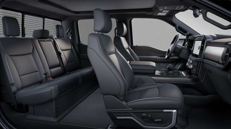 2025 Ford F-150 Lariat®