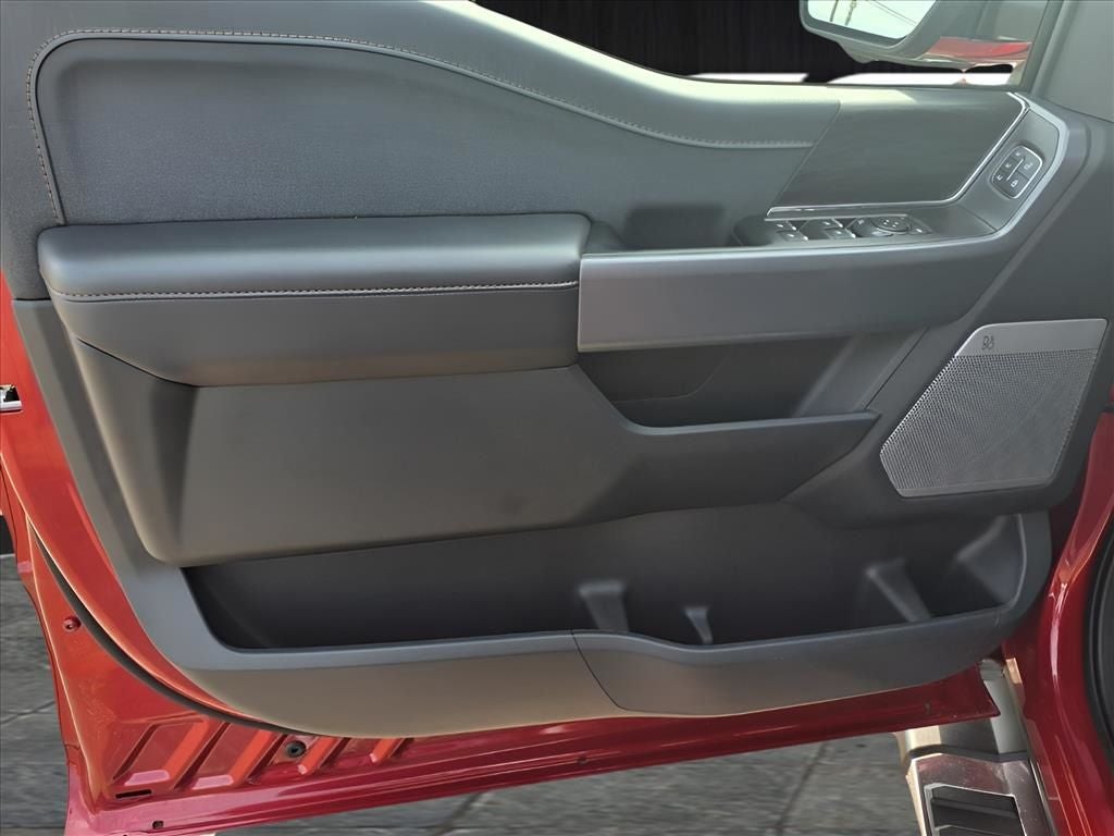 2025 Ford F-150 Lariat®