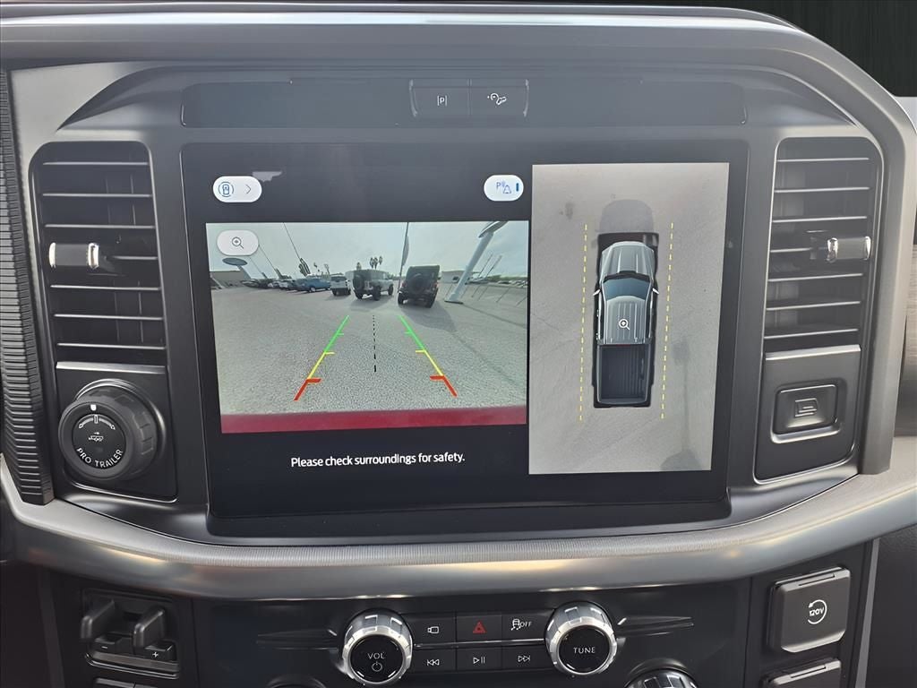 2025 Ford F-150 Lariat®