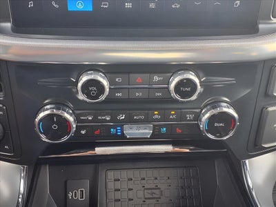 2025 Ford F-150 Lariat®