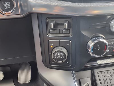 2025 Ford F-150 Lariat®