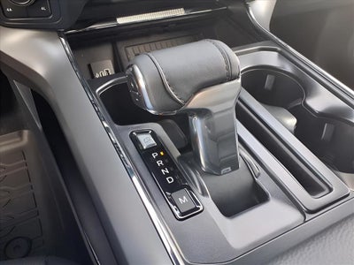 2025 Ford F-150 Lariat®