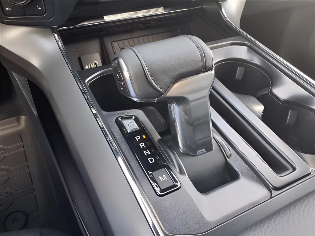 2025 Ford F-150 Lariat®