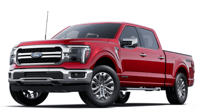 2025 Ford F-150 Lariat®