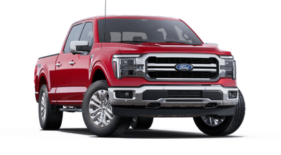 2025 Ford F-150 Lariat®