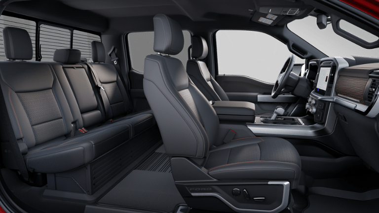 2025 Ford F-150 Lariat®