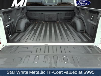 2025 Ford F-150 Lariat®