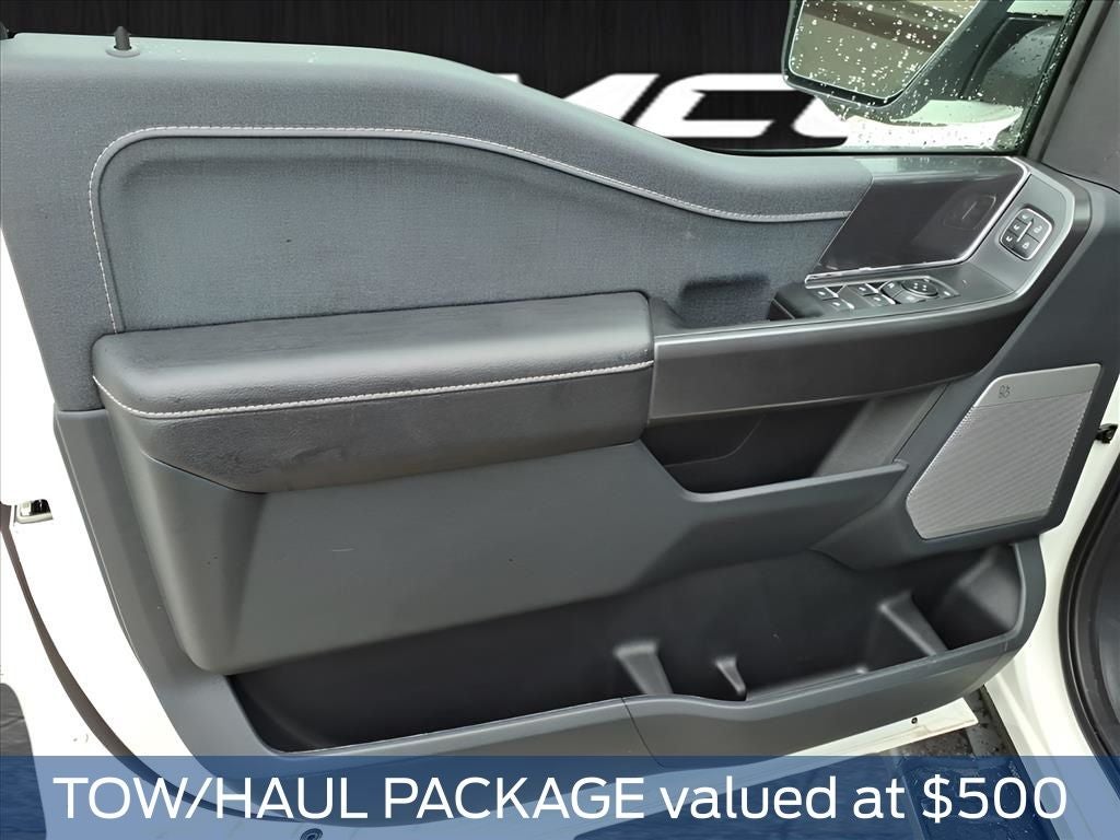 2025 Ford F-150 Lariat®