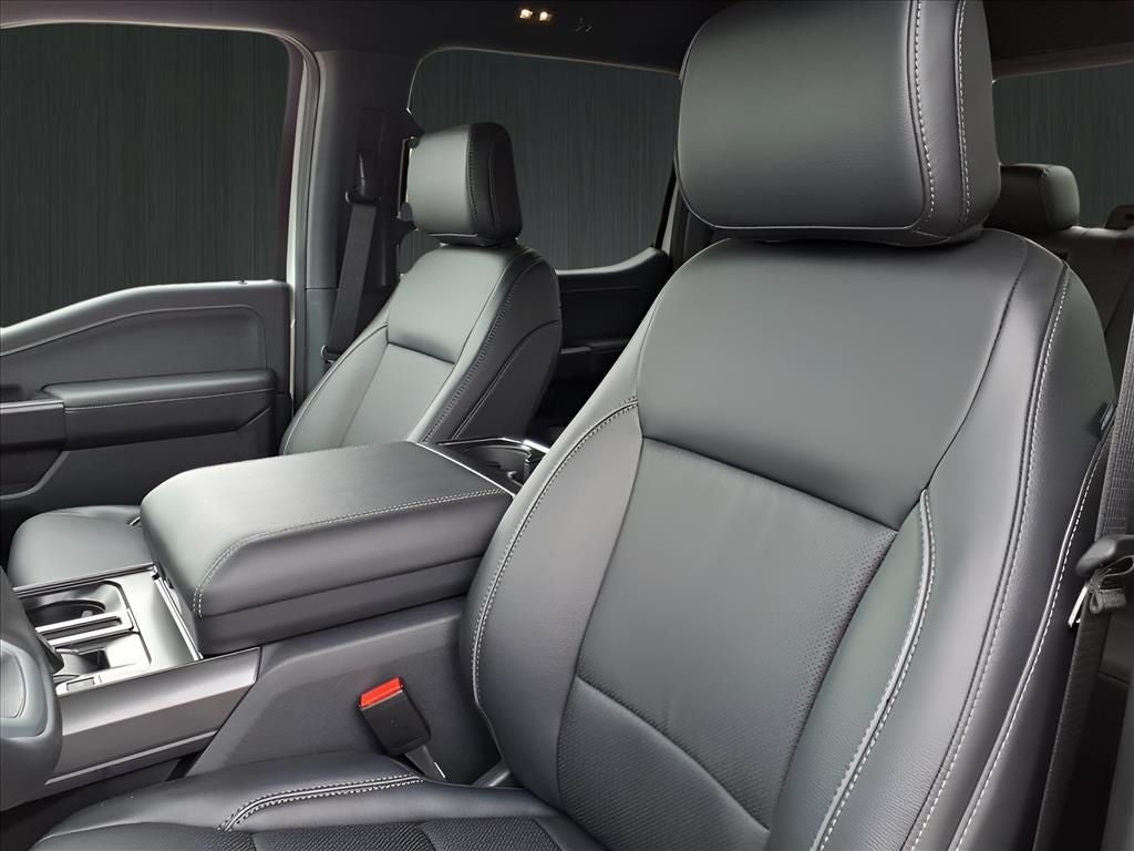 2025 Ford F-150 Lariat®