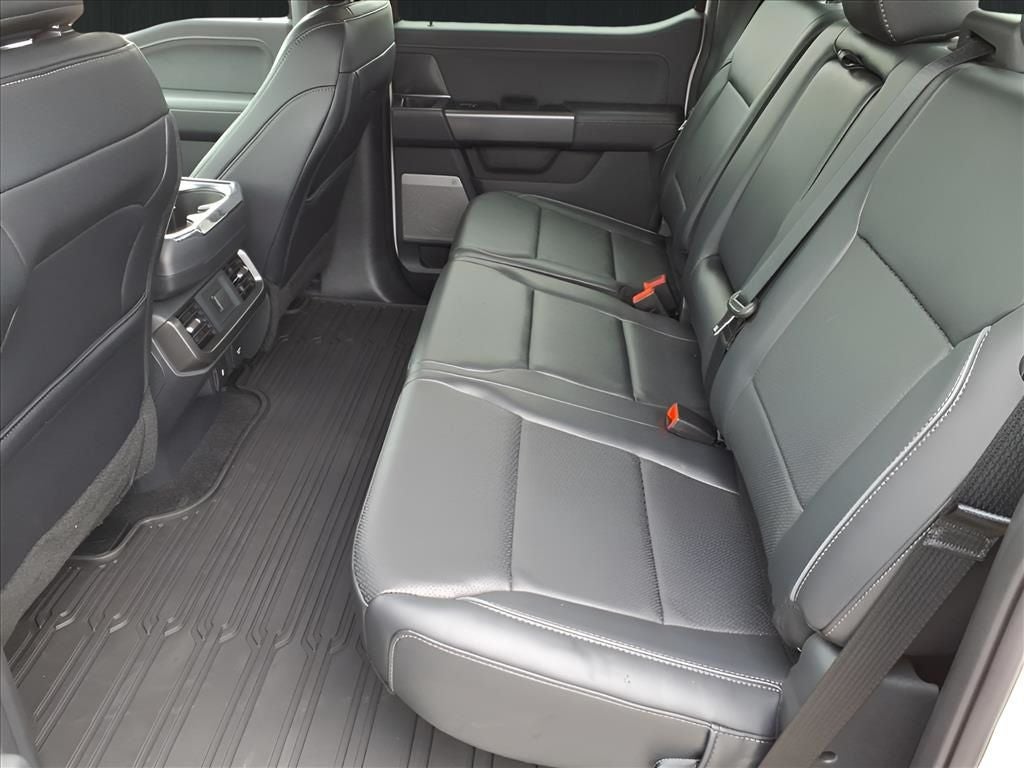 2025 Ford F-150 Lariat®