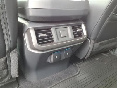 2025 Ford F-150 Lariat®