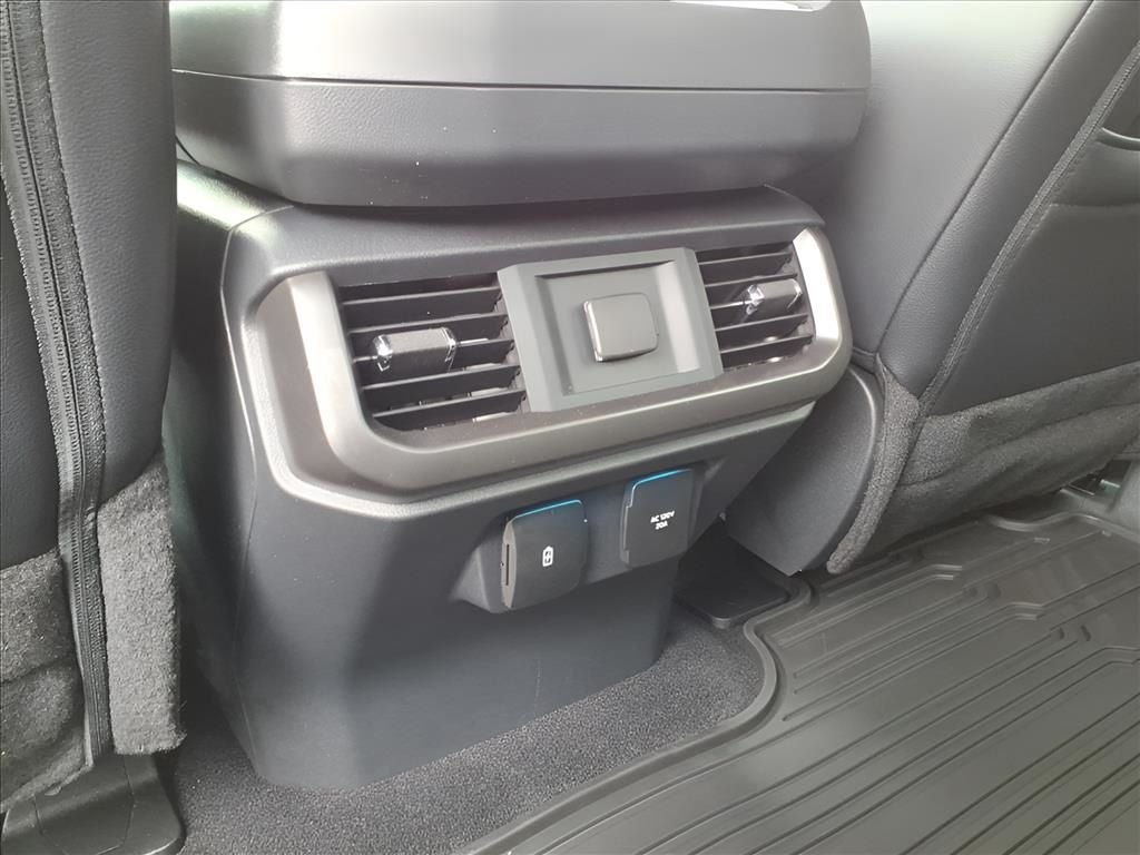 2025 Ford F-150 Lariat®