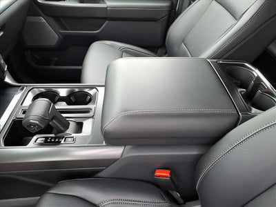 2025 Ford F-150 Lariat®