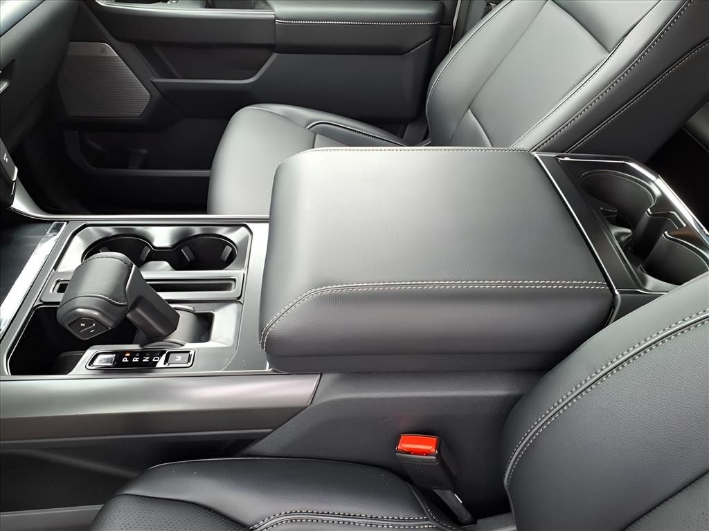 2025 Ford F-150 Lariat®