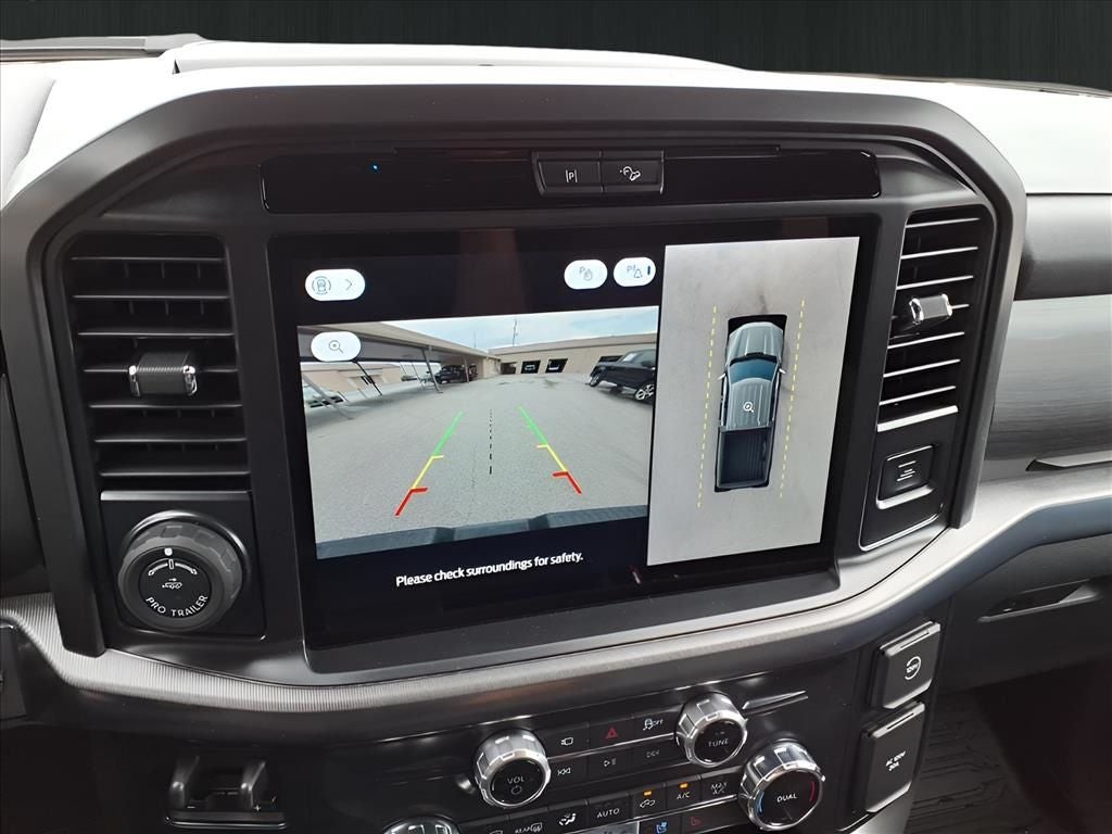 2025 Ford F-150 Lariat®