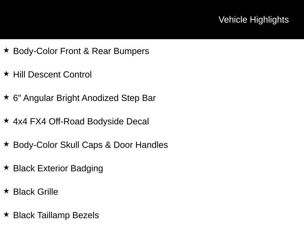 2025 Ford F-150 Lariat®