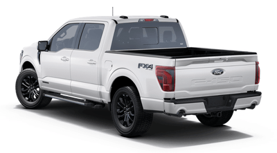 2025 Ford F-150 Lariat®