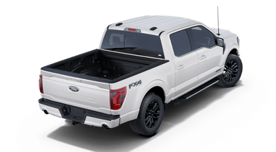 2025 Ford F-150 Lariat®