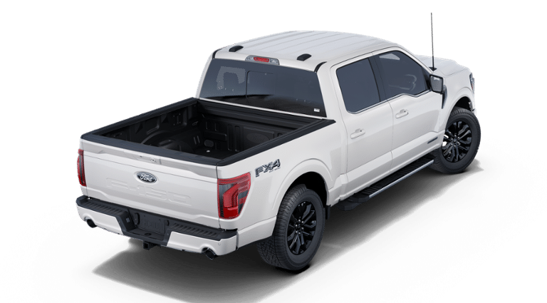 2025 Ford F-150 Lariat®